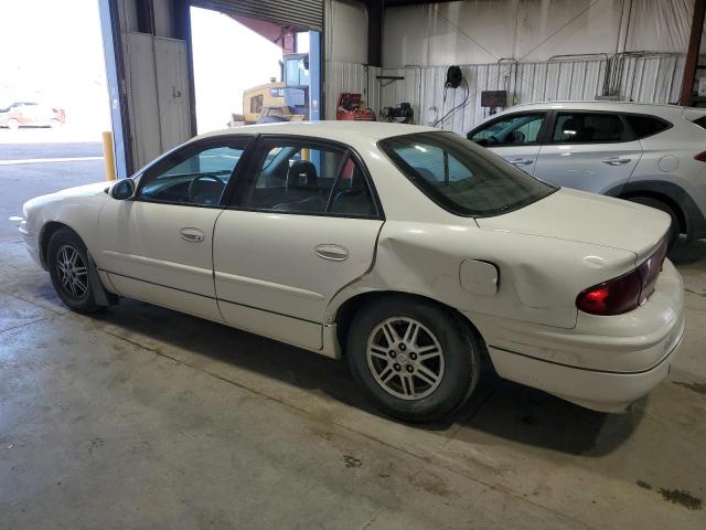 Photo 2 from auction – 2003 BUICK REGAL LS with VIN 2G4WB52K231291170