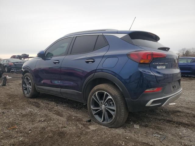 Photo 2 from auction – 2023 BUICK ENCORE GX with VIN KL4MMDS25PB110241