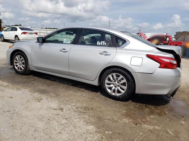 Photo 2 from auction – 2016 NISSAN ALTIMA 2.5 with VIN 1N4AL3AP0GC257442
