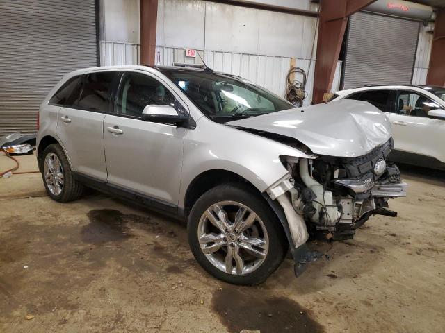 Photo 4 from auction – 2013 FORD EDGE SEL with VIN 2FMDK3JC8DBC65559