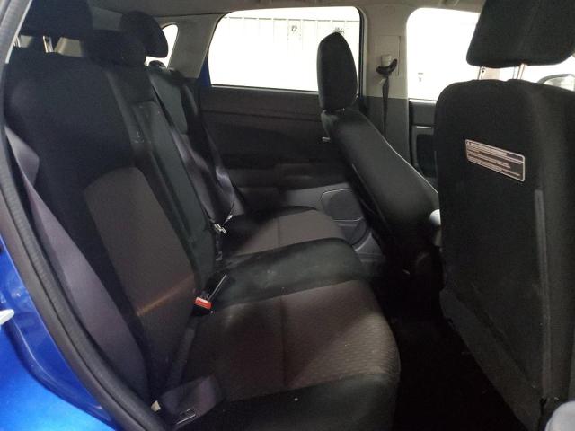 Photo 11 from auction – 2017 MITSUBISHI OUTLANDER with VIN JA4AR3AU6HZ070178