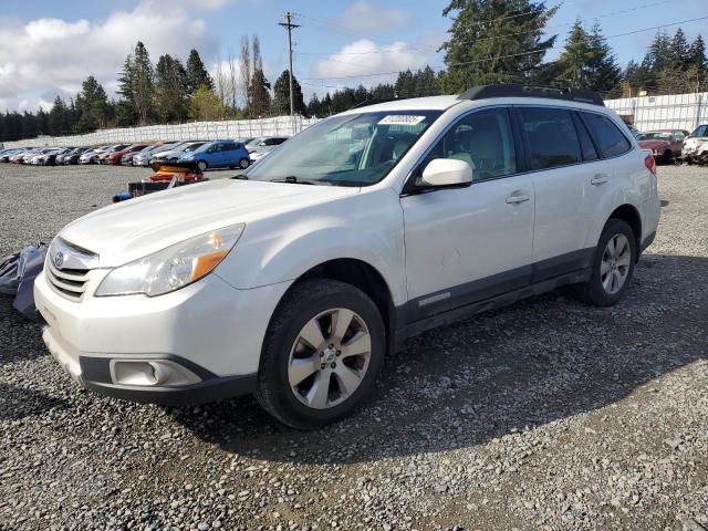 Снимка 1 от търг – 2011 SUBARU OUTBACK 3. с VIN 4S4BRDJC9B2431129