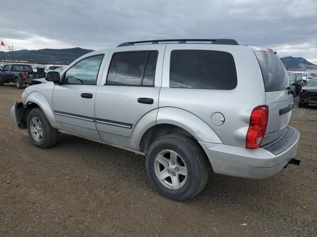 Photo 2 from auction – 2007 DODGE DURANGO SL with VIN 1D8HB48P97F582033