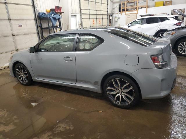 Photo 2 from auction – 2015 TOYOTA SCION TC with VIN JTKJF5C76FJ006406
