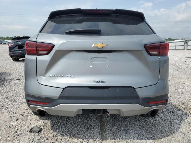 Photo 6 from auction – 2023 CHEVROLET BLAZER 2LT with VIN 3GNKBHR45PS160277