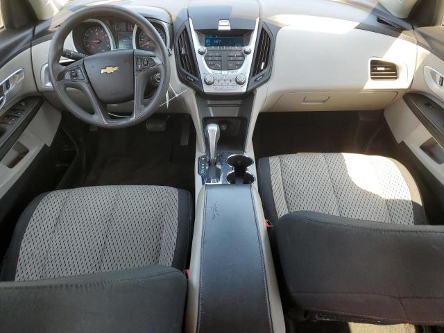 Photo 8 from auction – 2015 CHEVROLET EQUINOX LS with VIN 2GNFLEEK5F6118917