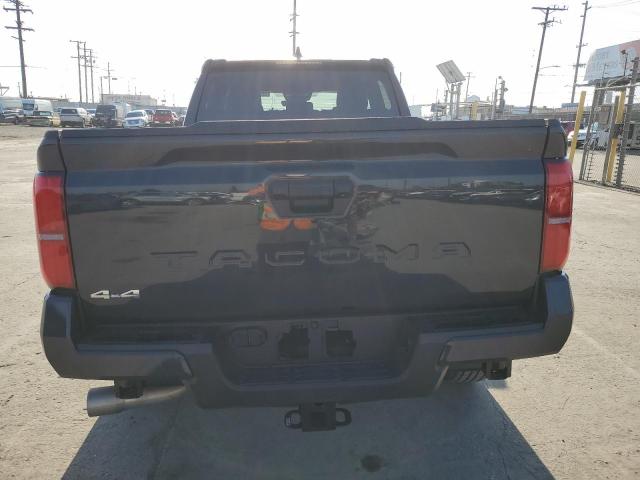 Photo 6 from auction – 2024 TOYOTA TACOMA DOU with VIN 3TMLB5JN8RM013751