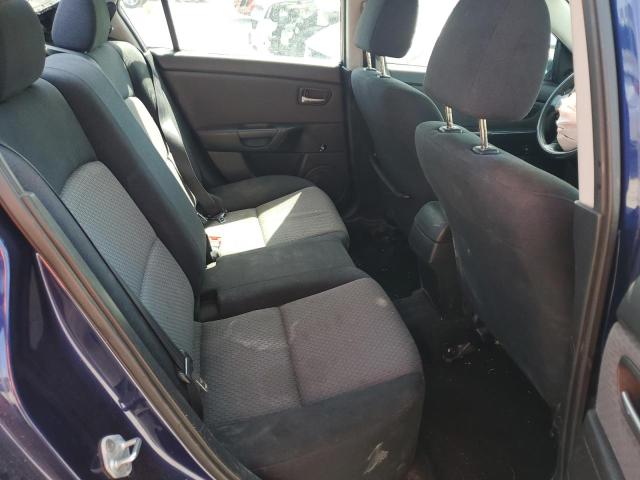 Фото 10 с аукциона – 2006 MAZDA 3 I с VIN JM1BK12F361479849