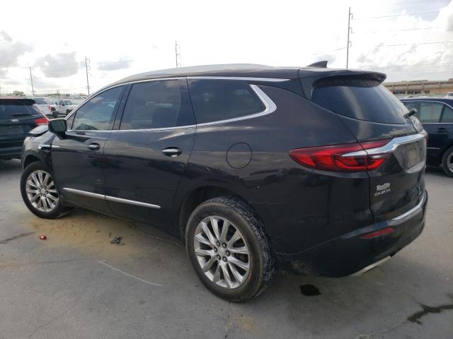 Photo 2 from auction – 2018 BUICK ENCLAVE PR with VIN 5GAERCKW3JJ218848