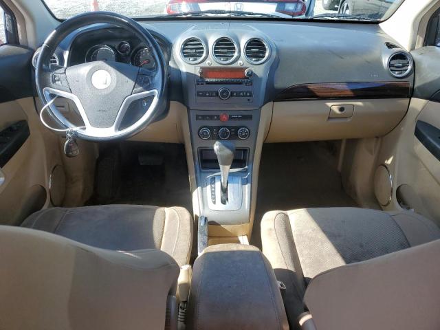 Photo 8 from auction – 2008 SATURN VUE XE with VIN 3GSCL33P38S534620