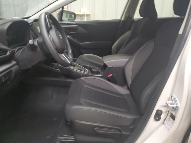 Photo 7 from auction – 2025 SUBARU IMPREZA with VIN JF1GUABC3S8217200