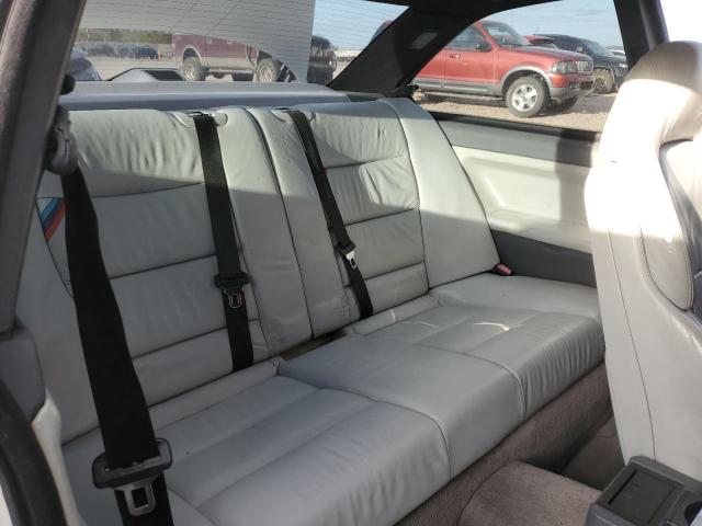 Photo 10 from auction – 1997 BMW M3 with VIN WBSBG9329VEY75036