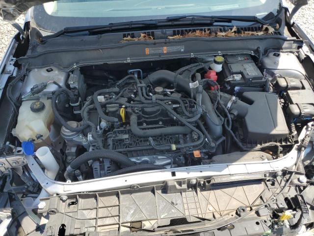 Photo 11 from auction – 2020 FORD FUSION SE with VIN 3FA6P0HD9LR160806