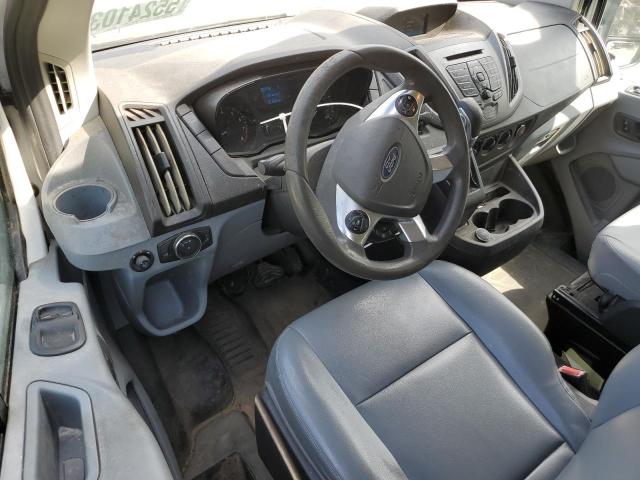 Photo 8 from auction – 2018 FORD TRANSIT T- with VIN 1FTYR1ZM0JKA09453