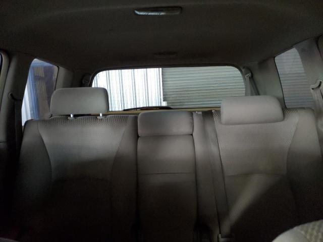 Снимка 10 от търг – 2007 TOYOTA HIGHLANDER с VIN JTEEP21A170196699