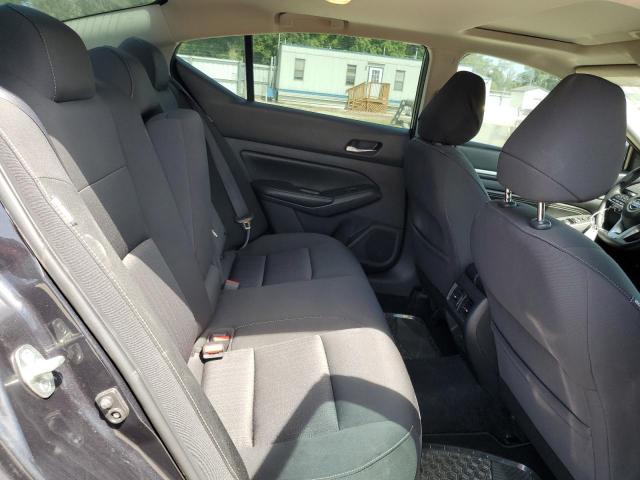 Photo 10 from auction – 2019 NISSAN ALTIMA SV with VIN 1N4BL4DVXKC114883