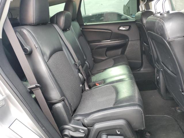 Photo 11 from auction – 2018 DODGE JOURNEY CR with VIN 3C4PDDGG9JT387097