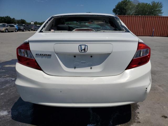 Photo 6 from auction – 2012 HONDA CIVIC LX with VIN 19XFB2F54CE110189