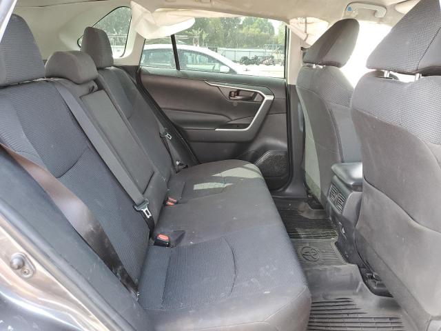 Photo 11 from auction – 2023 TOYOTA RAV4 LE with VIN 2T3F1RFV4PC347773
