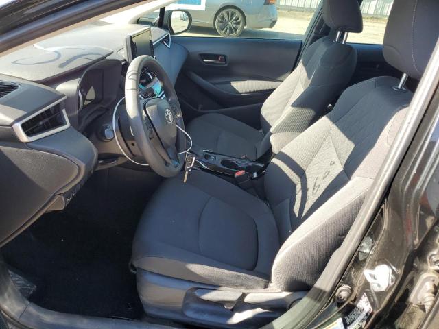 Photo 7 from auction – 2022 TOYOTA COROLLA with VIN JTDEPMAEXNJ209802