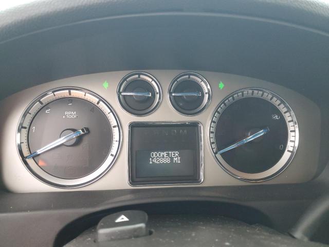Photo 9 from auction – 2013 CADILLAC ESCALADE with VIN 1GYS4AEF2DR294920