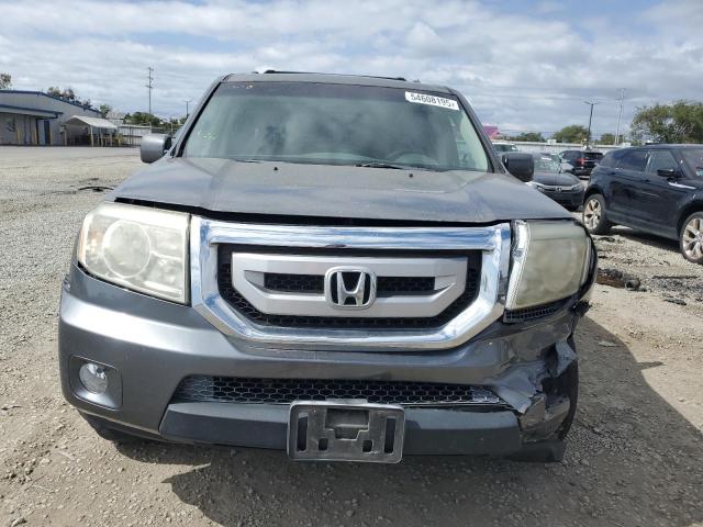 Photo 5 from auction – 2011 HONDA PILOT EXL with VIN 5FNYF3H5XBB050265