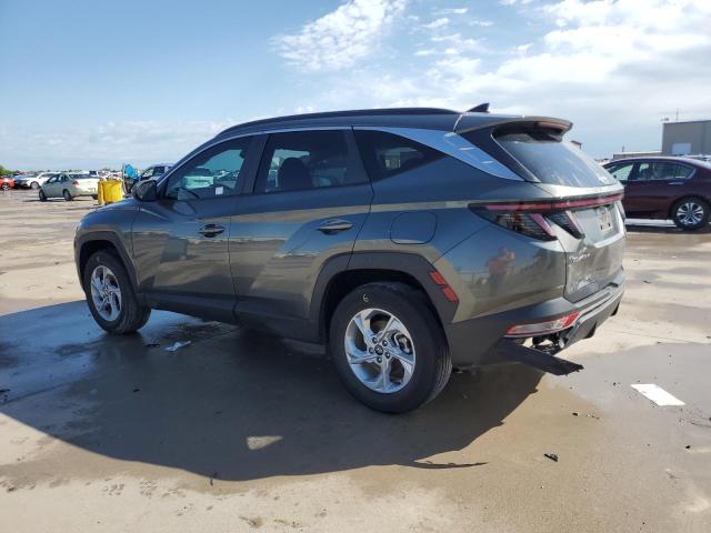Photo 2 from auction – 2023 HYUNDAI TUCSON SEL with VIN 5NMJBCAE8PH232818