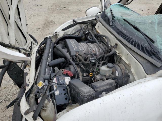 Photo 12 from auction – 2002 TOYOTA SEQUOIA LI with VIN 5TDBT48A32S104518