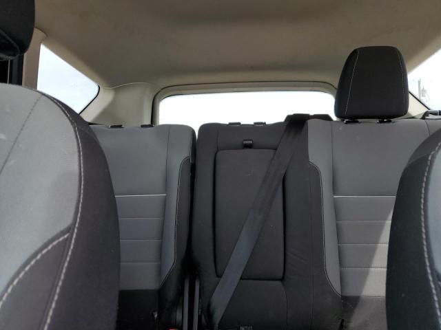 Photo 10 from auction – 2015 FORD ESCAPE with VIN 1FMCU0GX0FUA38541