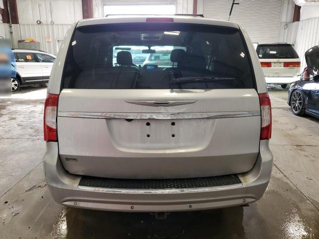 Photo 6 from auction – 2012 CHRYSLER TOWN & COU with VIN 2C4RC1CG1CR124253