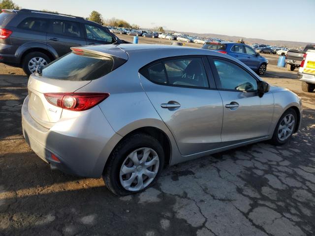Photo 3 from auction – 2015 MAZDA 3 SPORT with VIN 3MZBM1K78FM153192