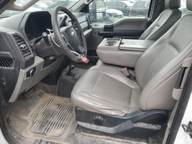 Photo 7 from auction – 2017 FORD F250 SUPER with VIN 1FT7X2B68HEE35225