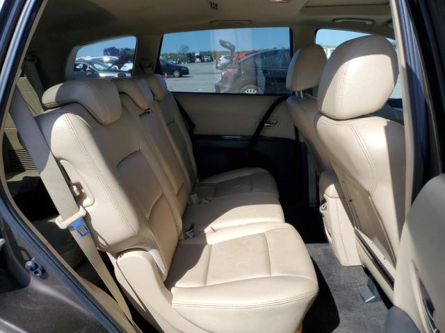 Photo 11 from auction – 2009 SUBARU TRIBECA LI with VIN 4S4WX98D594404866