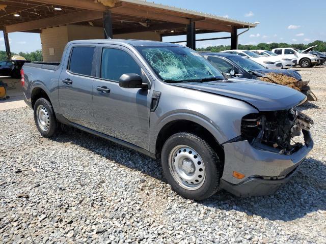 Photo 4 from auction – 2022 FORD MAVERICK X with VIN 3FTTW8E90NRA15199