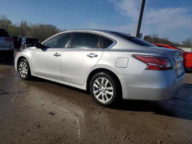 Photo 2 from auction – 2015 NISSAN ALTIMA 2.5 with VIN 1N4AL3AP9FN322467