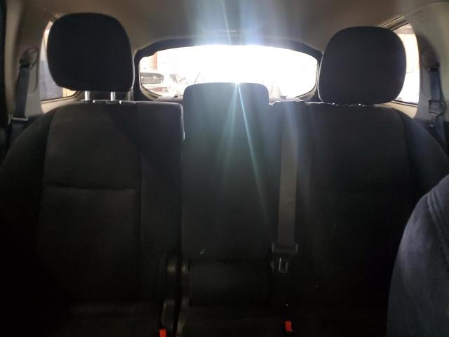 Photo 10 from auction – 2015 NISSAN PATHFINDER with VIN 5N1AR2MM0FC686885