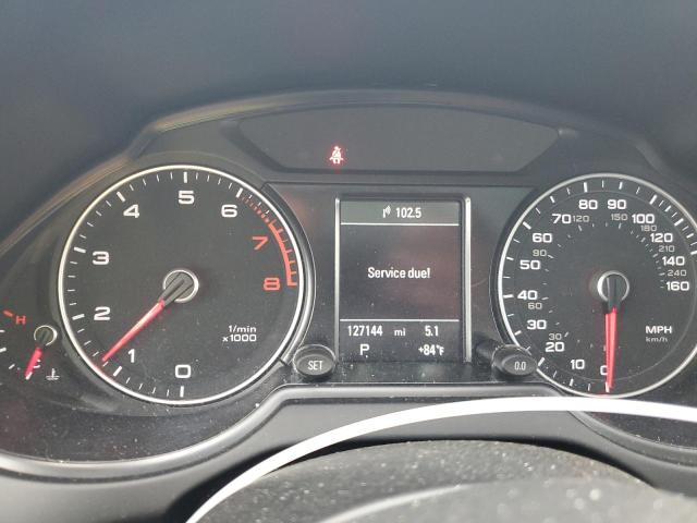 Photo 9 from auction – 2016 AUDI Q5 PREMIUM with VIN WA1D7AFP6GA137403