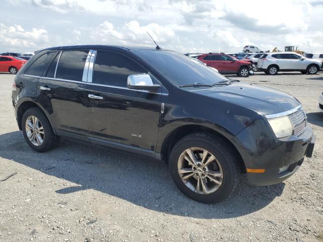 Photo 4 from auction – 2010 LINCOLN MKX with VIN 2LMDJ6JC2ABJ07089