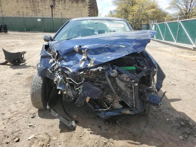Photo 5 from auction – 2006 TOYOTA COROLLA CE with VIN 1NXBR32EX6Z583537