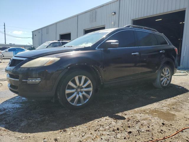 MAZDA CX-9 2008 with VIN JM3TB38A680147691 - Photo from auction