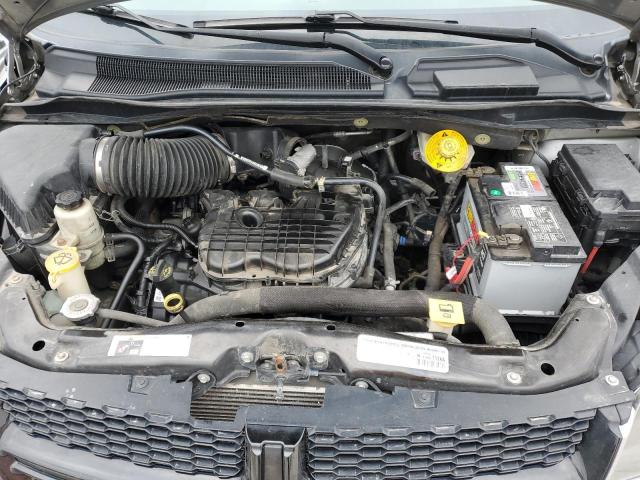 Photo 12 from auction – 2015 DODGE GRAND CARA with VIN 2C4RDGCG4FR605473