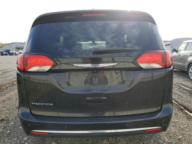 Photo 6 from auction – 2019 CHRYSLER PACIFICA TOURING L with VIN 2C4RC1BG2KR731018