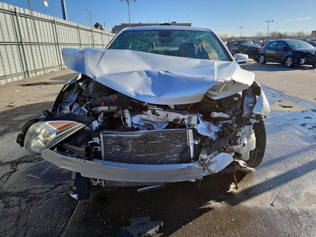 Photo 5 from auction – 2016 CHEVROLET MALIBU LIM with VIN 1G11E5SA4GF107545