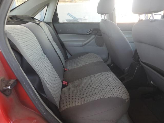 Photo 10 from auction – 2007 FORD FOCUS with VIN 1FAFP34NX7W267219