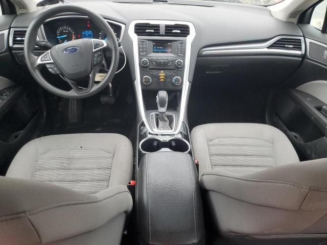 Photo 8 from auction – 2016 FORD FUSION S with VIN 3FA6P0G75GR300416