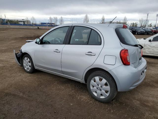 Photo 2 from auction – 2015 NISSAN MICRA with VIN 3N1CK3CP3FL227988