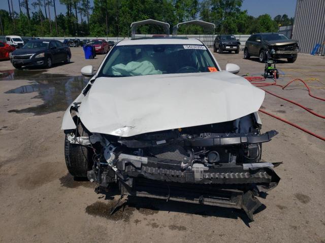 Photo 5 from auction – 2021 NISSAN ALTIMA SL with VIN 1N4BL4EV6MN308848