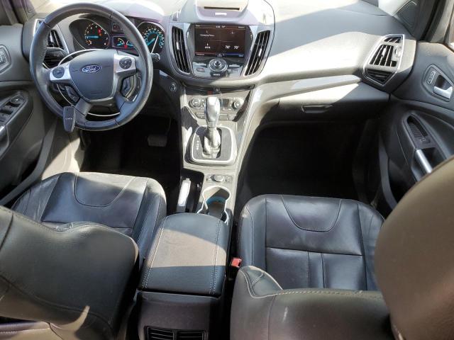 Photo 8 from auction – 2013 FORD ESCAPE TIT with VIN 1FMCU0J90DUA76939