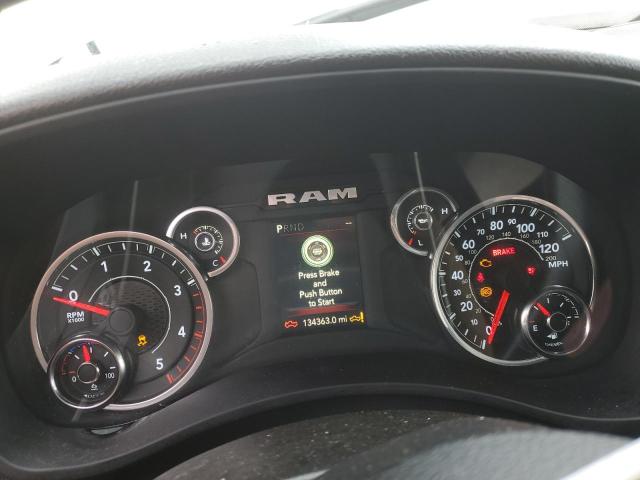 Photo 9 from auction – 2024 RAM 3500 TRADE with VIN 3C63RRGL3RG295327