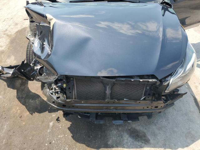 Photo 12 from auction – 2016 SUBARU IMPREZA PR with VIN JF1GPAB65G8324029